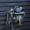 active Wall Mount Kit & Hose Reel Wandhalterung
