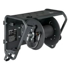 active Wall Mount Kit & Hose Reel Wandhalterung