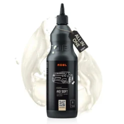 ADBL AIO Soft Lackpolitur 1L