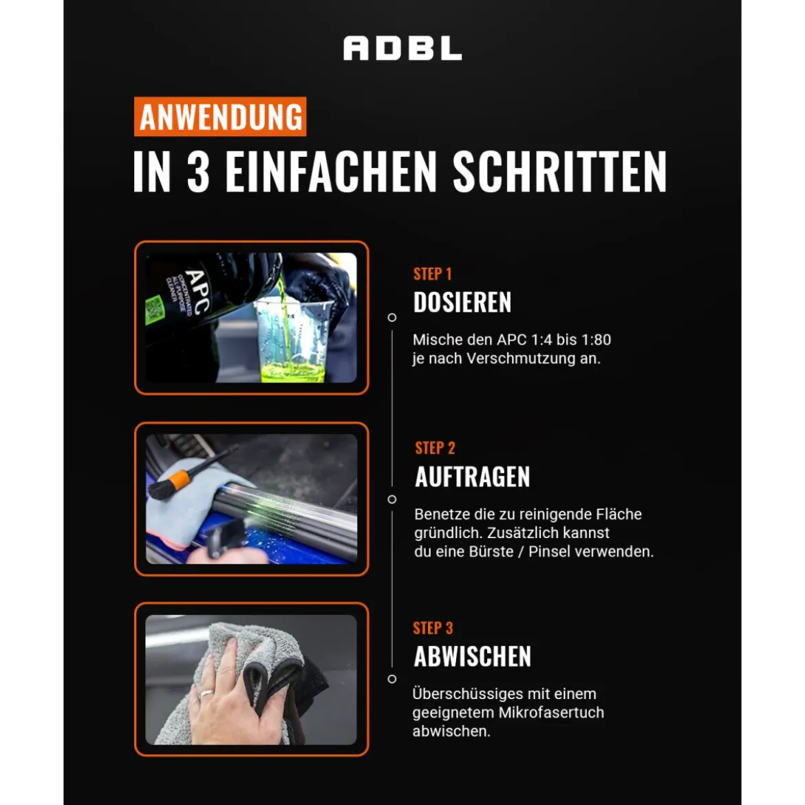 ADBL APC Universalreiniger 10L