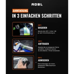 ADBL APC Universalreiniger 5L