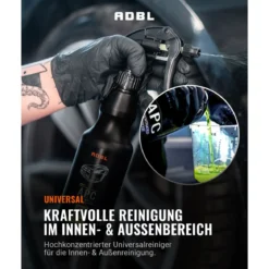 ADBL APC Universalreiniger 5L
