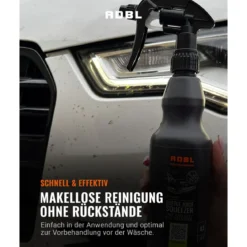 ADBL Beetle Juice Squeezer Insektenentferner 5L