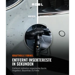 ADBL Beetle Juice Squeezer Insektenentferner 5L