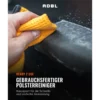 ADBL Bonnet Textil- und Polsterreiniger 10L