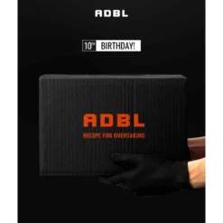 ADBL Ceramic QD Quick Detailer 200ml