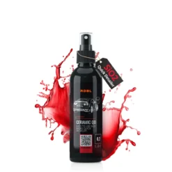 ADBL Ceramic QD Quick Detailer 200ml