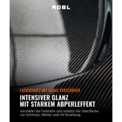 ADBL Ceramic Sealant Sprühversiegelung 1 Liter