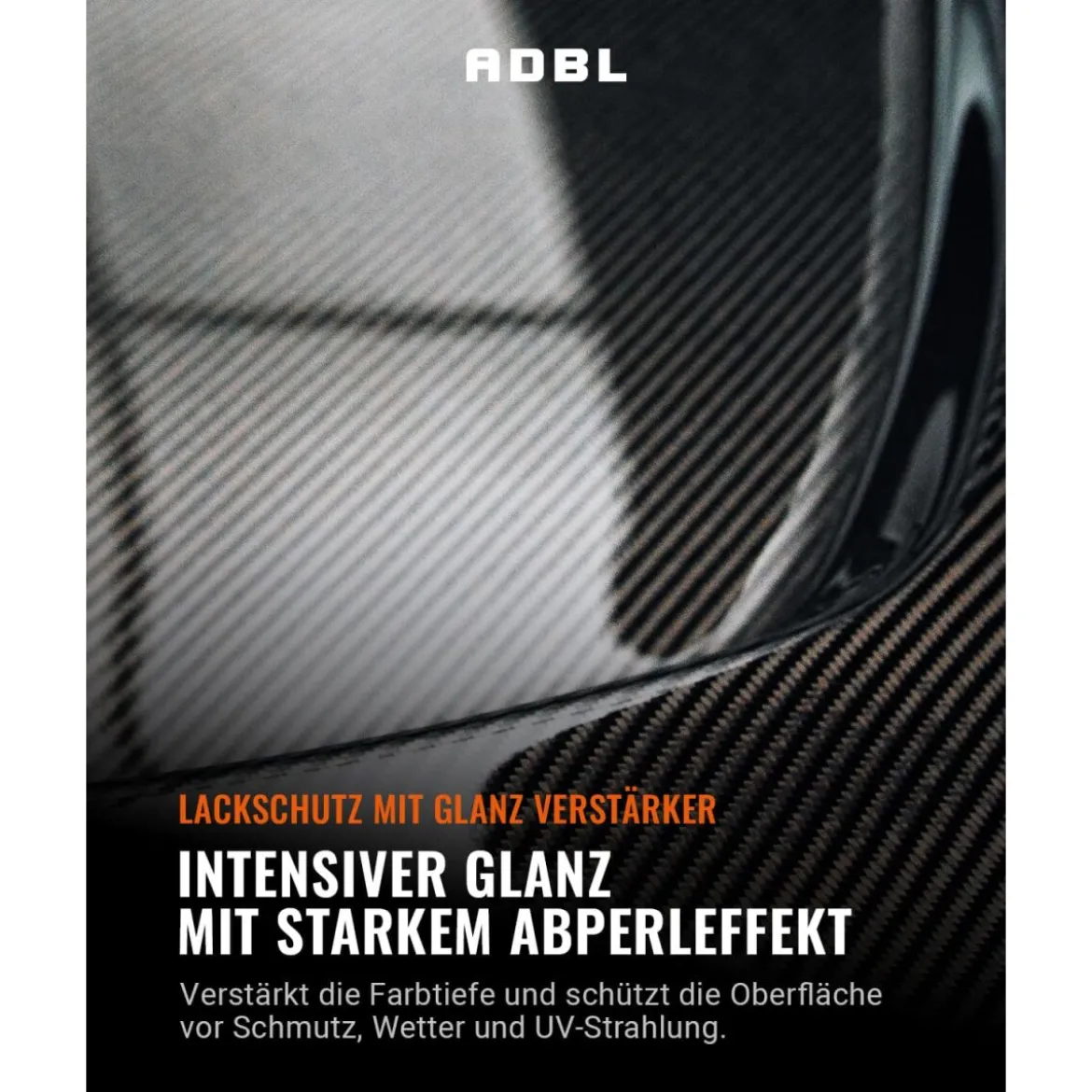 ADBL Ceramic Sealant Sprühversiegelung 1 Liter