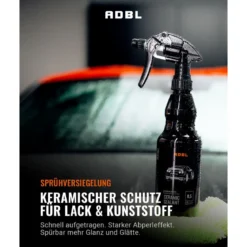 ADBL Ceramic Sealant Sprühversiegelung 1 Liter
