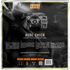 ADBL Chicks, Brushes 'n' Swaps