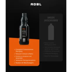 ADBL Defoamer Entschäumer 1L