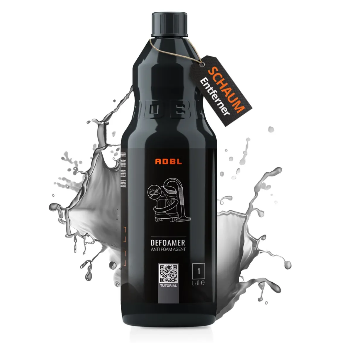 ADBL Defoamer Entschäumer 1L