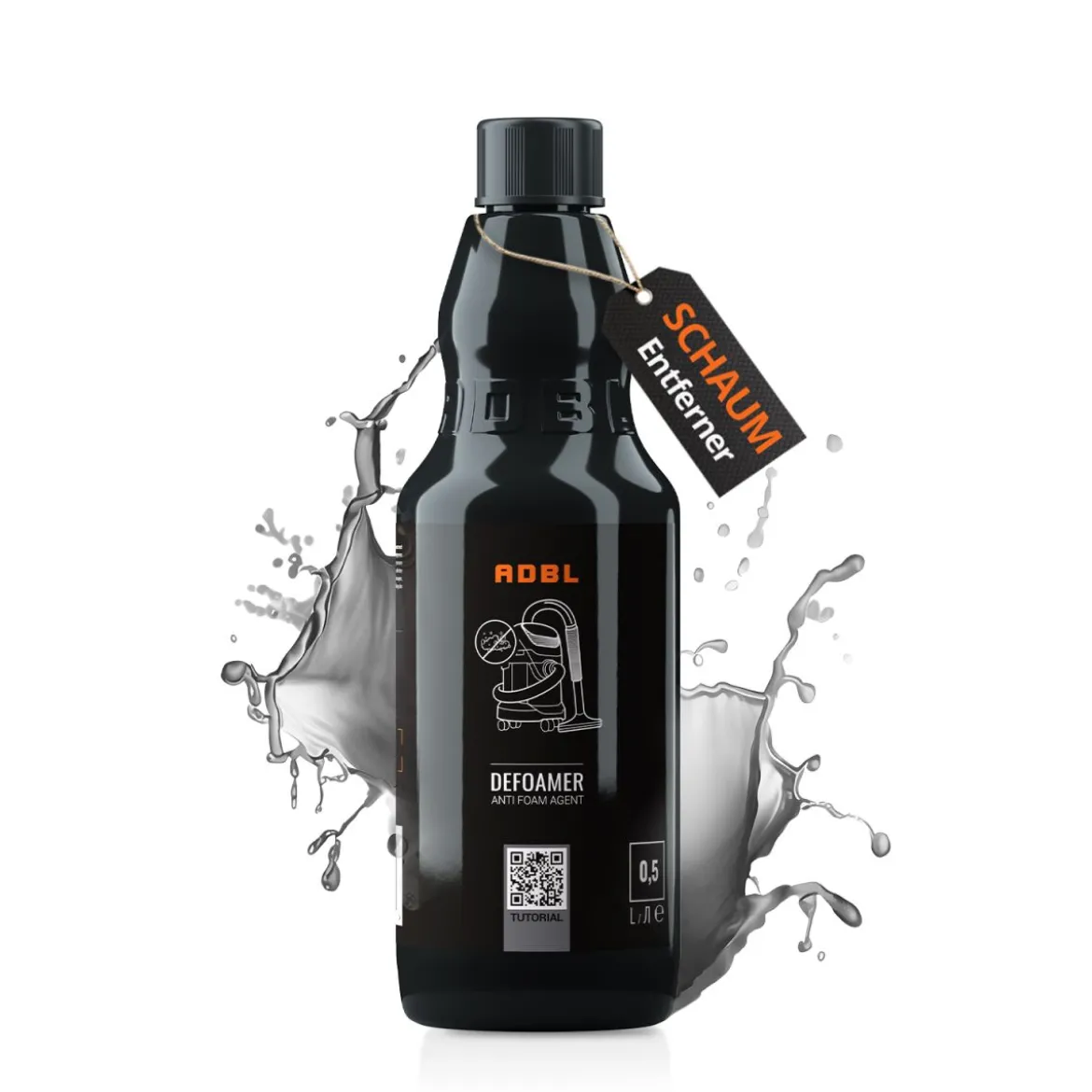 ADBL Defoamer Entschäumer 500ml