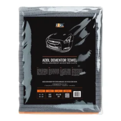 ADBL Dementor Towel Premium Trockentuch 900GSM 60×90