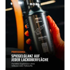 ADBL Finish Pro Hochglanzpolitur 1L