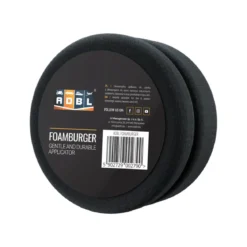 ADBL Foamburger Applikator