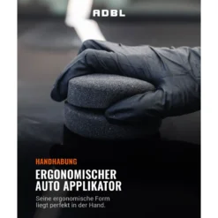 ADBL Foamburger Applikator