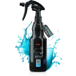 ADBL Frost Eater Enteiserspray mit Canyon Trigger 500ml