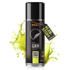 ADBL GRR Glue Residue Remover Klebstoffentferner 200ml