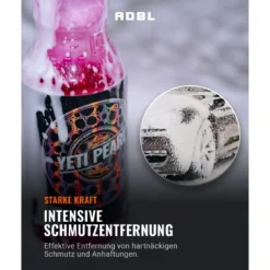 ADBL HOLAWESOME Yeti Snow Foam Pearl 5L