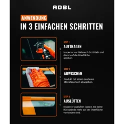 ADBL Inspector Lackreiniger 5L