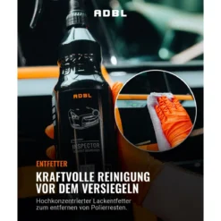 ADBL Inspector Lackreiniger 5L
