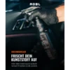 ADBL Interior QD Kunststoffreiniger mit Canyon Trigger 1L