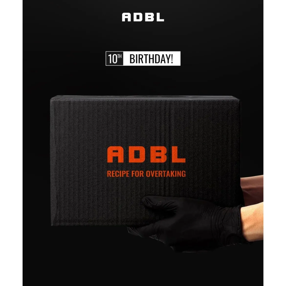 ADBL IPA Isopropanol Lackreiniger mit Canyon Trigger 1L
