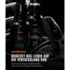 ADBL Leather Cleaner Lederreiniger mit Canyon Trigger 500ml
