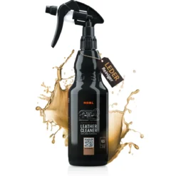 ADBL Leather Cleaner Lederreiniger mit Canyon Trigger 500ml