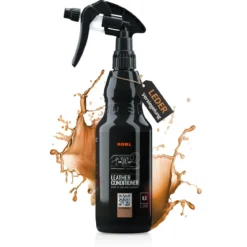 ADBL Leather Conditioner Lederpflege mit Canyon Trigger 500ml