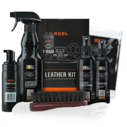 ADBL Leather Kit Lederpflegeset