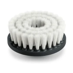 ADBL Leather Twister Reinigungsbürsten-Aufsatz 100mm