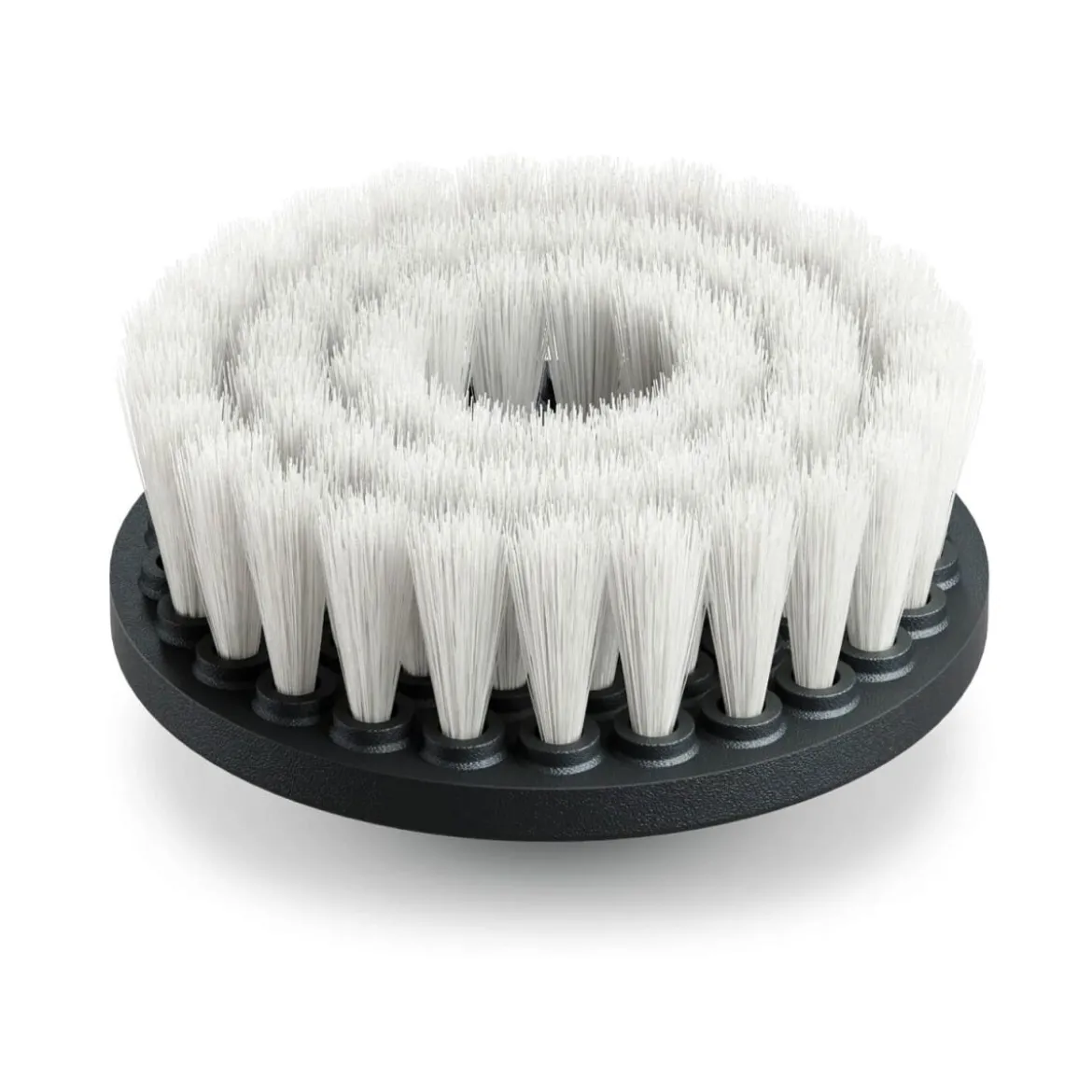 ADBL Leather Twister Reinigungsbürsten-Aufsatz 100mm