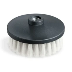 ADBL Leather Twister Reinigungsbürsten-Aufsatz 100mm