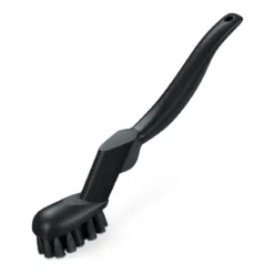 ADBL Little Rascal Black Nylonbürste