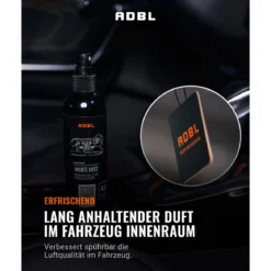 ADBL Magic Mist Fig Forest Innenraumduft 200ml