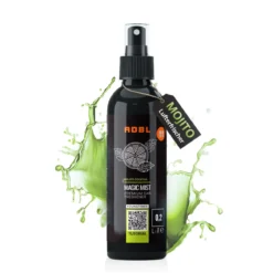 ADBL Magic Mist Mojito Cocktail Innenraumduft 200ml