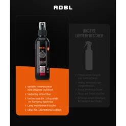 ADBL Magic Mist Pomegranate Juice Innenraumduft 200ml