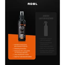 ADBL Magic Mist Sandalwood Harmony Innenraumduft 200ml