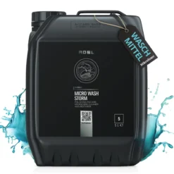 ADBL Micro Wash Storm Waschmittel 5L