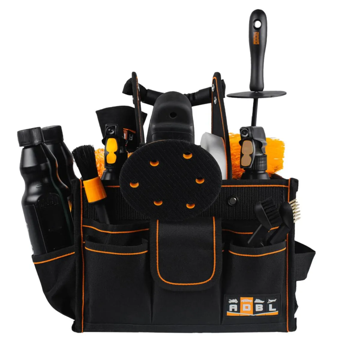 ADBL Necessary Detailing Tasche