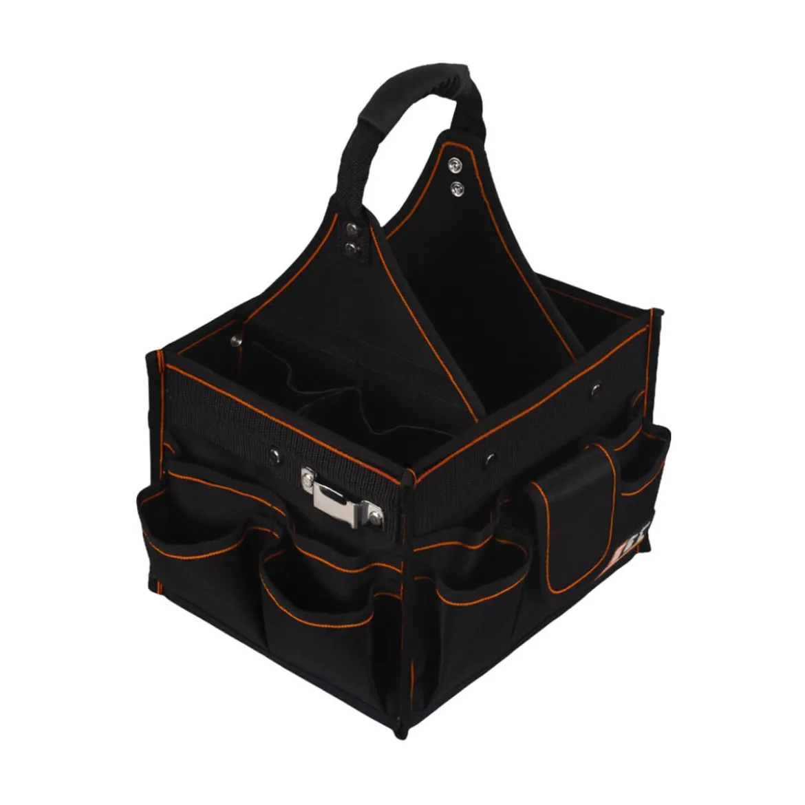 ADBL Necessary Detailing Tasche