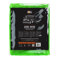 ADBL Neon Mehrzwecktücher 10Stk.