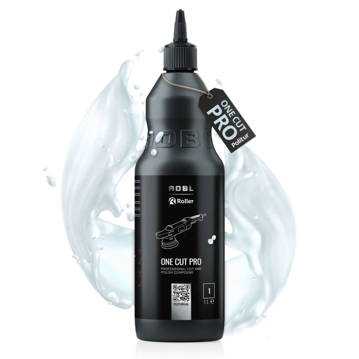 ADBL One Cut Pro One-Step Politur 1L
