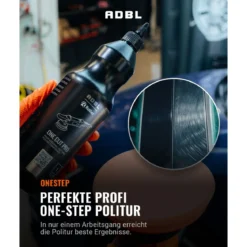 ADBL One Cut Pro One-Step Politur 1L
