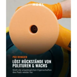ADBL Pad Cleaner 5L