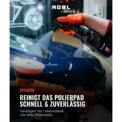 ADBL Pad Cleaner 5L