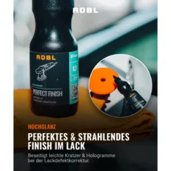 ADBL Perfect Finish Hochglanzpolitur 1L